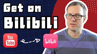 How to Create a Bilibili Account