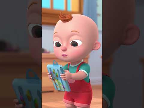 Play Song For Kids | Beep Beep Nursery Rhymes #shorts #short #beepbeep