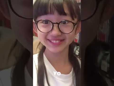 1枚目と2枚目は無加工です😿 #垢抜けたい #小5から高2