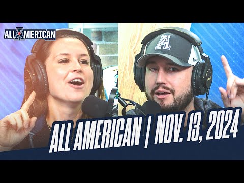 All American | November 13, 2024