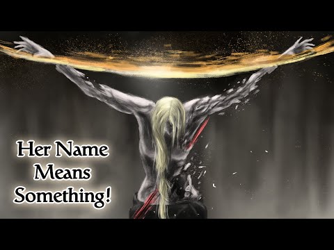 Alchemy Explains So Much About Elden Ring's Story (MARIKA SECRET REVEALED)