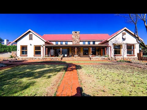 3 bedroom house for sale in Southdowns Estate | Pam Golding Properties