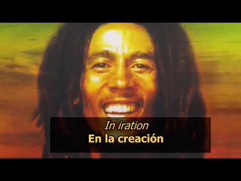 Roots - Bob Marley (LYRICS/LETRA) (Reggae)