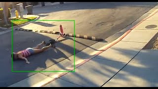 Best CCTV Fails of 2023! | Try Not to Laugh