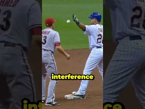 STRANGEST MLB Moments.. 🤔