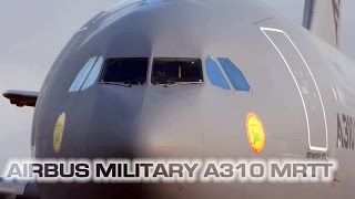 Airbus Military A310 MRTT (Details)