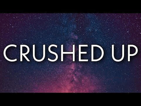 Future - Crushed Up (Lyrics)