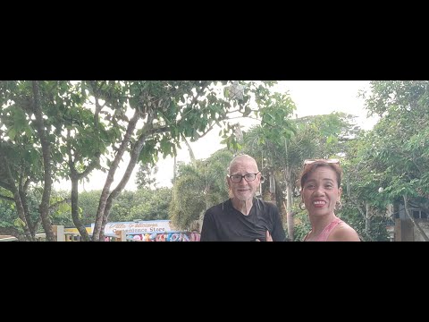 Disciples of Tao is live! morning routine Ex-Pat in the Philippines workout with Jenn and Tim 😘