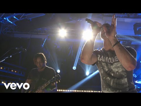 Daughtry - It's Not Over (Clear Channel iHeart 2012)