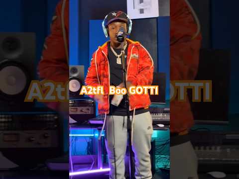 Welcome Home A2tfl Boo GOTTI #rap #dropmic #Dirty3rdpodcas #a2tflboogotti #mikedpodcast