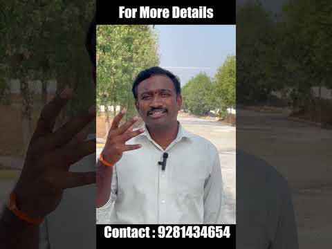 #realestate #shadnagar #viral #youtubeshorts #hyderabad #yadadri #revanthreddy