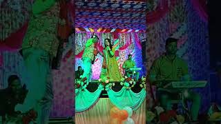 #Radha_Maurya_stage_show #bhakti_Jagaran