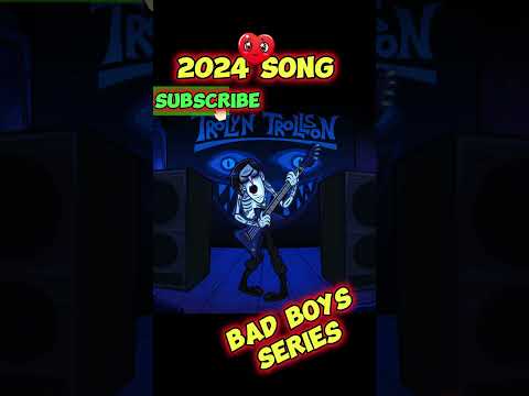 love song of 2024|Bad boys series #lovesong #love #brazil #olympicgames #brazil #ets2