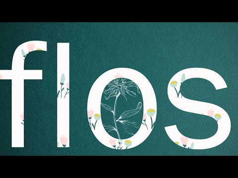 【iPhoneだけで】flos 歌ってみた【椿】