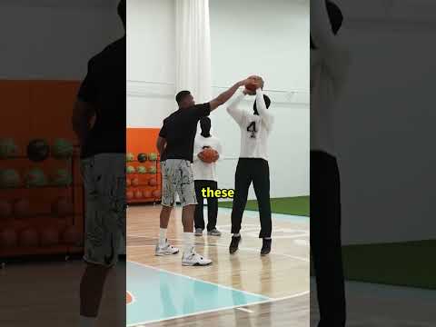 Guess The Secret NBA Player! ft. Giannis Antetokounmpo