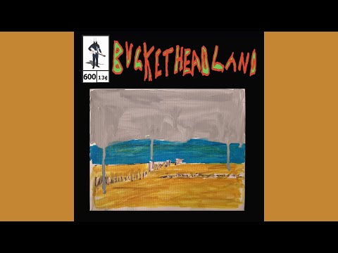 The Gray Wind of Autumn - Buckethead (Pike 600)