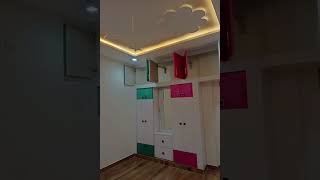 150sqy 3bhk duplex house for sale near Ecil call more details 9100996661 price 97L