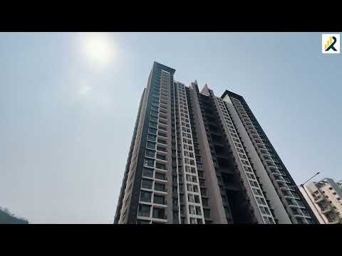 Godrej Golf Meadows Panvel | Sample Flats | 2 BHK Flats | Godrej Woods