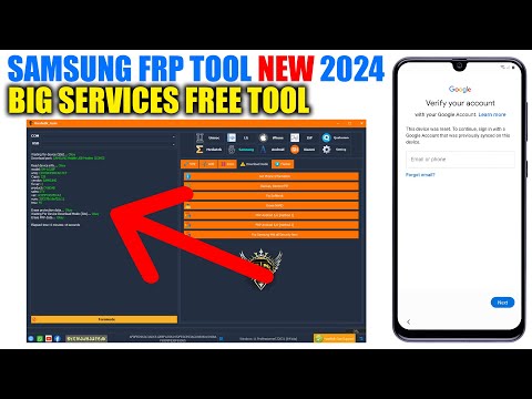 All Samsung FRP Bypass 2024 New Unlock FRP Tool - Samsung FRP Remove ADB Fail - *#0*# Not Working