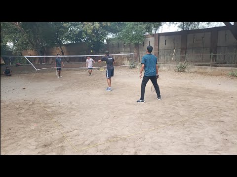 #Badmintonvideo#match#drishtiIAS#UPSC