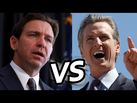 Watch This Democrat Governor GET WRECKED!