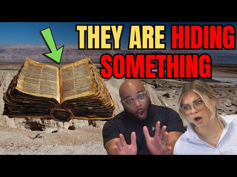 *Chat GPT* why do Christians and Jews HIDE the story of ENOCH (IDRIS)