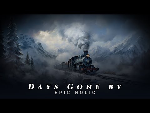 Days Gone by | Cinematic Piano that Uplifts the Soul | Cinematic Music