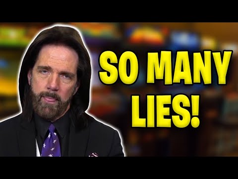 Cheater Billy Mitchell's Fake Story Is Falling Apart