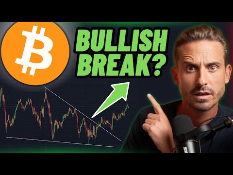 BREAKING! BITCOIN BOUNCE! (⚠️What You Need To Know.. ⚠️)