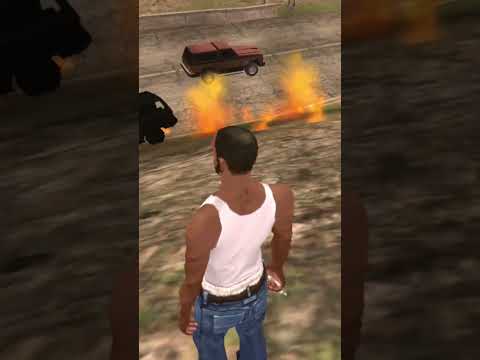 #gtasanandreas #gaming #automobile #gtasa #games #gta5 #viralvideo #shortsvideo