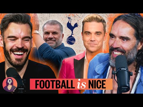 Ange’s Angels | Football IS Nice