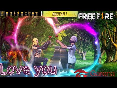 ❤Love status free fire!! free fire new whatsapp status hindi🌹💕 free fire love status!! free fire ❤❤