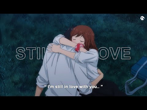 Deeps - Still in Love with You (Lyrics)