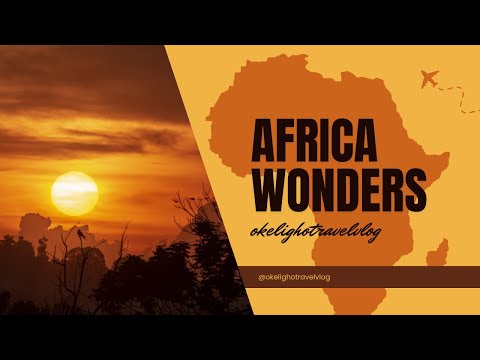 Top 10 Most Visited Countries in Africa