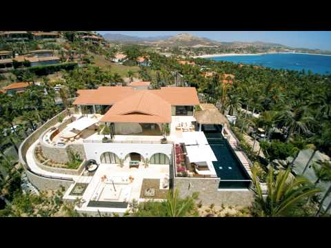 Villa One at One&Only Palmilla