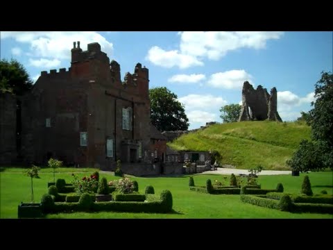 Tutbury Castle