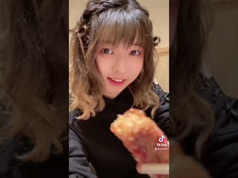 リボン🎀髪が好評でうれしいいいい【難聴うさぎ】【TikTok】