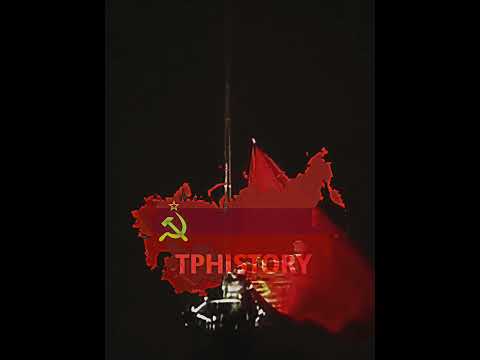 fall of Soviet Union 1991