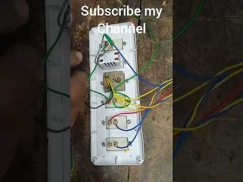 inverter board part 7 #shorts #electrical #vairalvideo