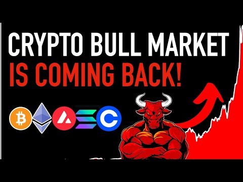 The Next Bull Market Breakout is Coming! 💰💰💰