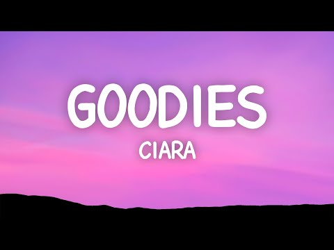 Ciara - Goodies (Lyrics) ft. Petey Pablo