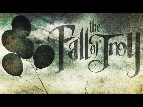 The Fall of Troy - In The Unlikely Event (Full Album)