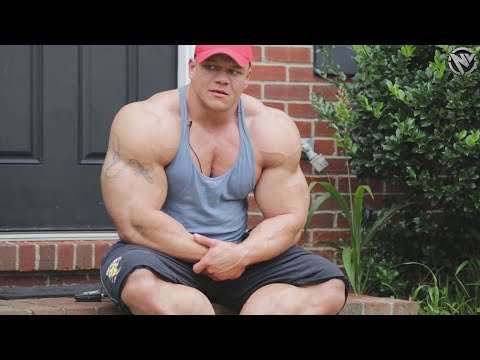 THE BEST PART IS THAT IT'S HARD - IT'S NOT FOR EVERYONE - DALLAS MCCARVER MOTIVATION