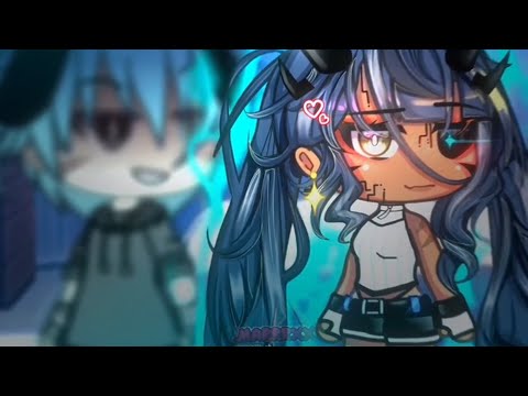 ✨Gacha Life TikTok Compilation✨moon✨[ #62 ]