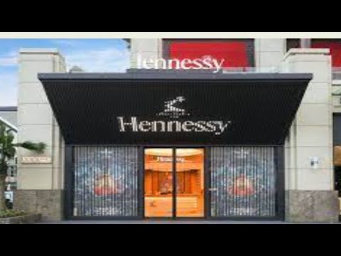 Hennessy Famous Wine Center | The most profitable application in 2023 | Long-term USDT income