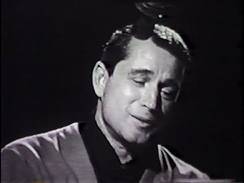 Perry Como Live - A Fellow Needs a Girl