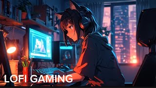 "1 Hour Lofi Gaming Beats: Chill Vibes for Gamers"