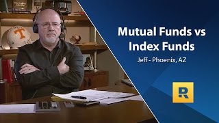 Mutual Funds VS Market Index Funds