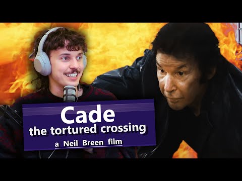 Neil Breen is Back - Very Really Good #204