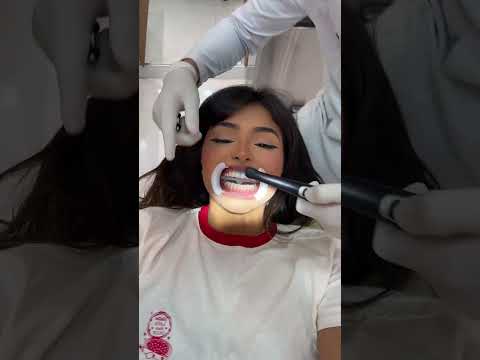 TIKTAKA NO DENTISTA HAHAHAHAH